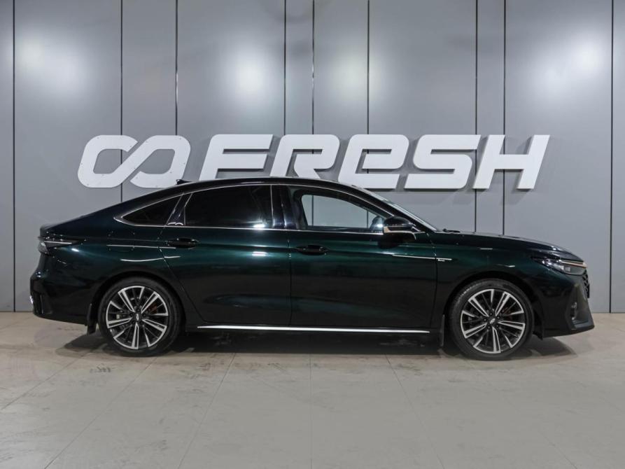 Chery Arrizo 8 Воронеж  - изображение 5