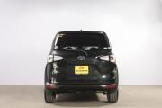 Toyota Sienta II Новосибирск  - изображение 25