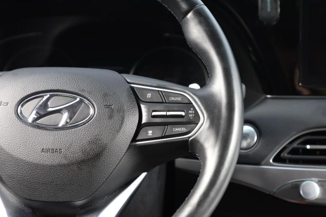 Hyundai Palisade I с пробегом 2021 года, цена 4 579 000 рублей, 66000 км, внедорожник, Автокод Объявления