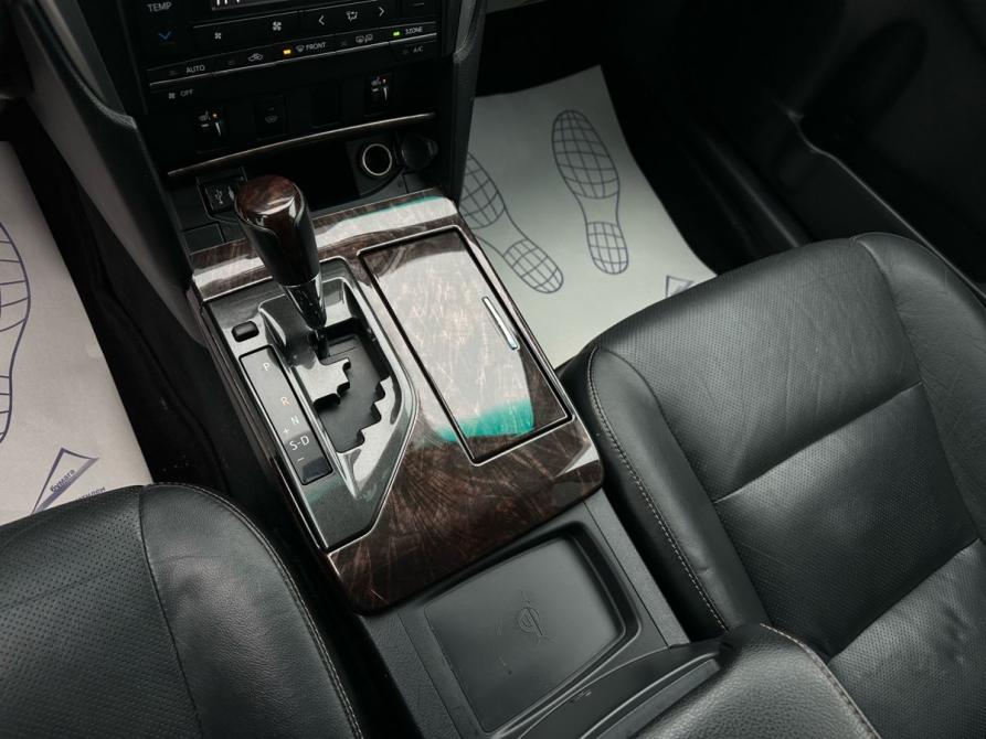 Toyota Camry VII (XV50) Рестайлинг Ижевск  - изображение 21