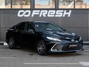 Toyota Camry VIII (XV70) Рестайлинг Новороссийск  - изображение 31