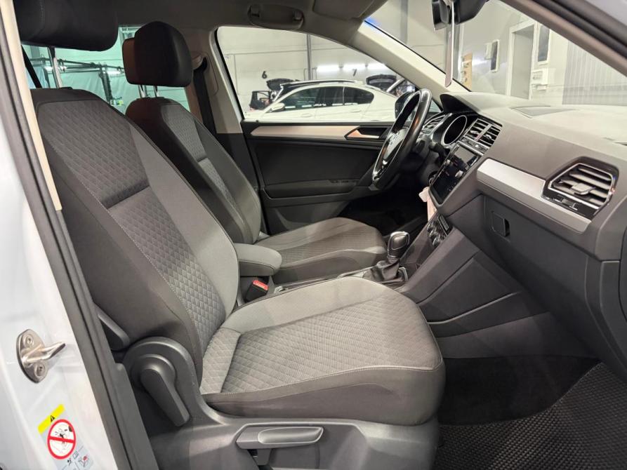 Volkswagen Tiguan II Краснодар  - изображение 15