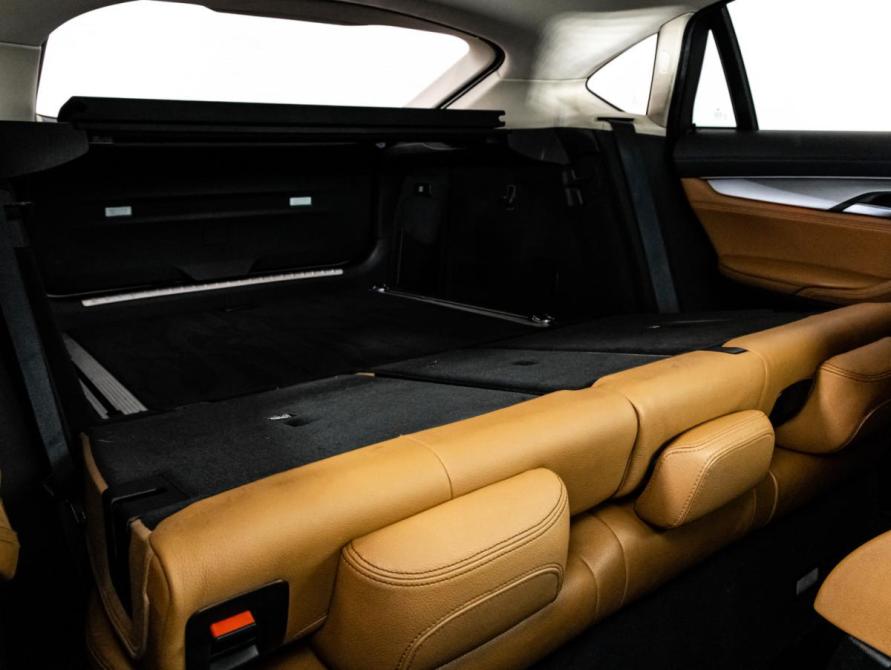 BMW X6 II (F16) Санкт-Петербург  - изображение 25