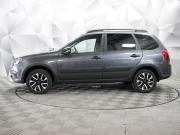 Lada (ВАЗ) Granta I Рестайлинг Ульяновск  - изображение 23
