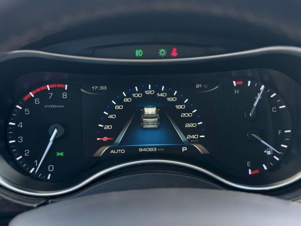 Haval H9 I Рестайлинг с пробегом 2018 года, цена 2 399 000 рублей, 94093 км, внедорожник, Автокод Объявления