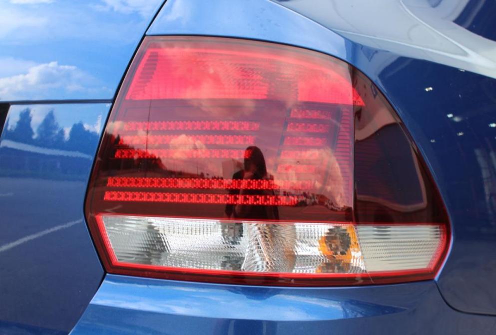Volkswagen Polo V Рестайлинг Нижний Новгород  - изображение 21