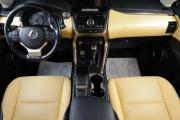 Lexus NX I Рестайлинг Тюмень  - изображение 36