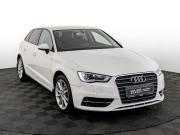 Audi A3 III (8V) Москва  - изображение 29
