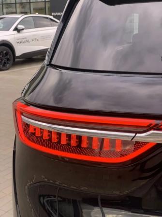 JETOUR X90+ с пробегом 2023 года, цена 2 299 900 рублей, 41300 км, внедорожник, Автокод Объявления