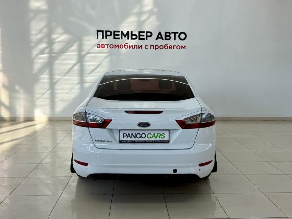 Ford Mondeo IV Рестайлинг с пробегом 2011 года, цена 565 000 рублей, 199203 км, седан, Автокод Объявления