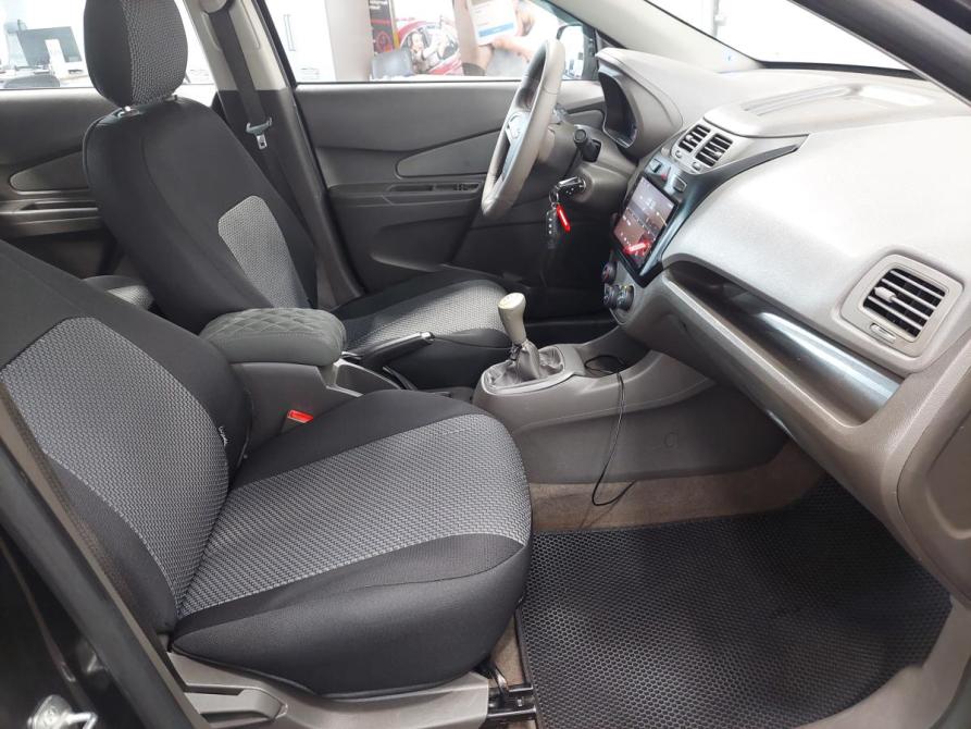 Chevrolet Cobalt II Пермь  - изображение 13