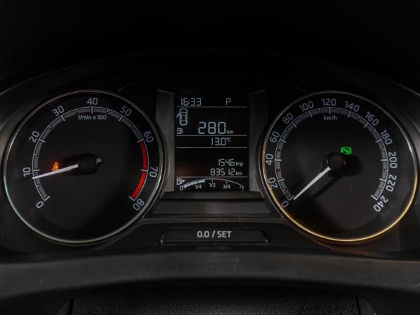 Skoda Rapid I Рестайлинг с пробегом 2019 года, цена 1 369 000 рублей, 83512 км, лифтбек, Автокод Объявления