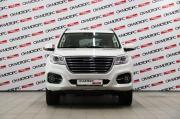 Haval H9 I Рестайлинг Сургут  - изображение 44
