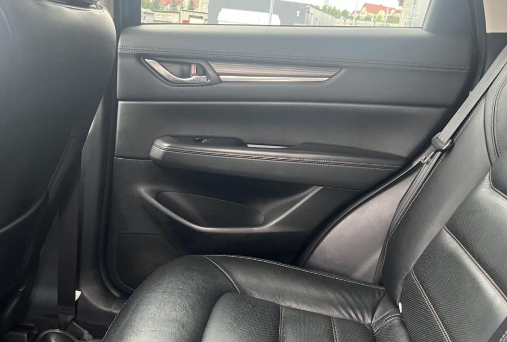 Mazda CX-5 I Рестайлинг Красноярск  - изображение 22