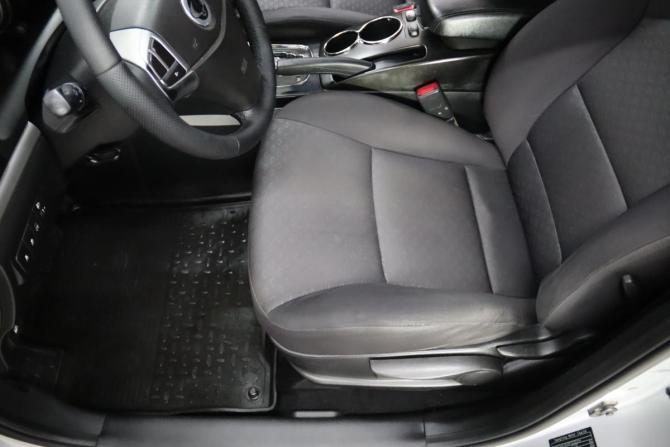 SsangYong Actyon II с пробегом 2013 года, цена 1 125 250 рублей, 158530 км, внедорожник, Автокод Объявления