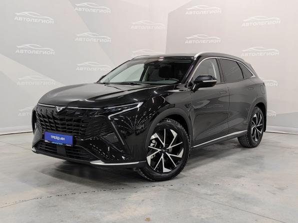 Kaiyi X7 Kunlun с пробегом 2024 года, цена 2 540 000 рублей, 13231 км, внедорожник, Автокод Объявления