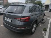 Skoda Kodiaq I Москва  - изображение 11