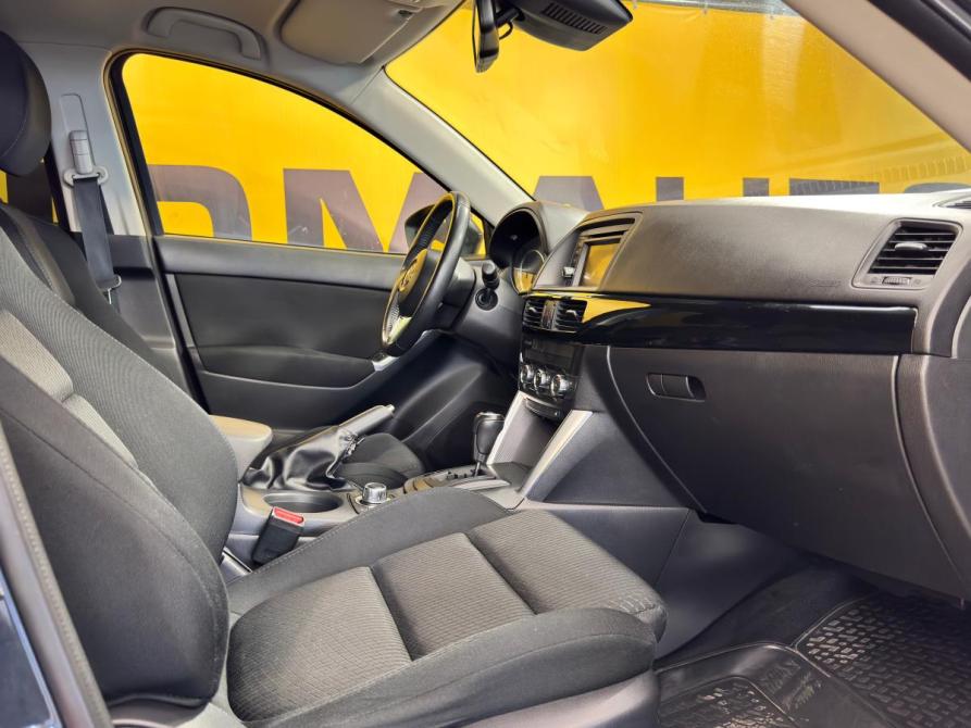 Mazda CX-5 I Ижевск  - изображение 19