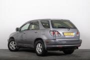 Lexus RX I Томск  - изображение 24