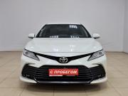 Toyota Camry VIII (XV70) Рестайлинг Альметьевск  - изображение 30