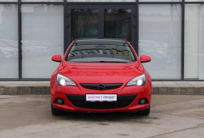 Opel Astra J Рестайлинг с пробегом 2011 года, цена 799 000 рублей, 210300 км, хэтчбек, Автокод Объявления
