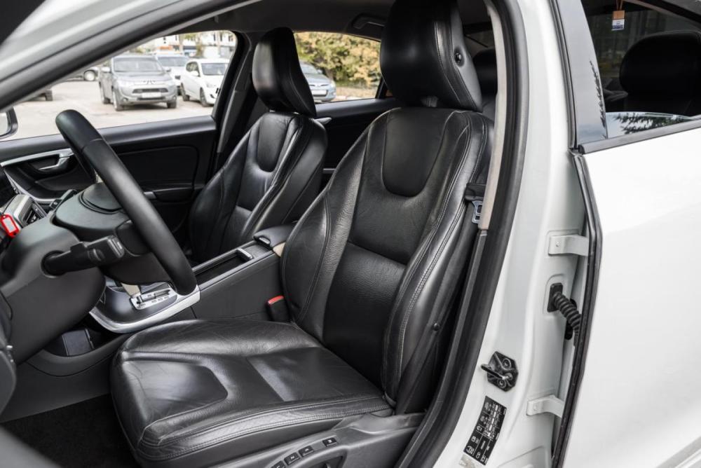 Volvo S60 II Ульяновск  - изображение 10