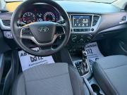 Hyundai Solaris II Нижнекамск  - изображение 32