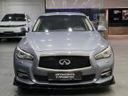 Infiniti Q50 I Новосибирск  - изображение 28