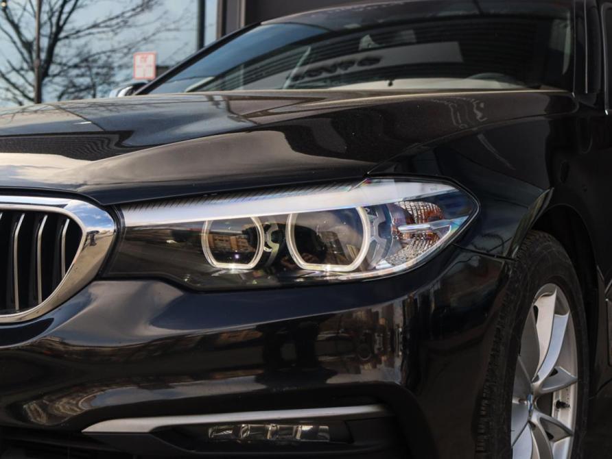 BMW 5 серии VII (G30/G31/G38) Москва  - изображение 25