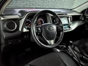 Toyota RAV4 IV (XA40) Рестайлинг Екатеринбург  - изображение 31