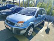 Ford Fusion I Рестайлинг Москва  - изображение 17