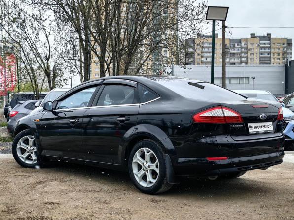 Ford Mondeo IV с пробегом 2008 года, цена 689 000 рублей, 203000 км, седан, Автокод Объявления