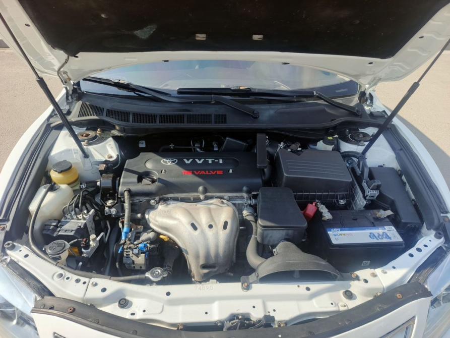 Toyota Camry VI (XV40) Рестайлинг Брянск  - изображение 11