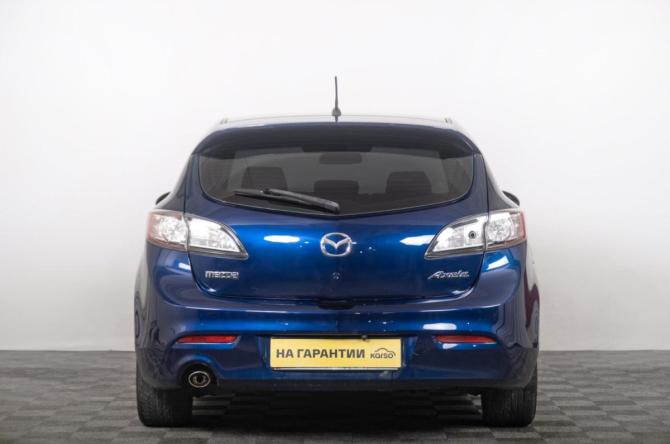 Mazda Axela II с пробегом 2010 года, цена 899 000 рублей, 142000 км, хэтчбек, Автокод Объявления