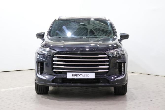 Exeed VX I Рестайлинг с пробегом 2023 года, цена 3 080 000 рублей, 69505 км, внедорожник, Автокод Объявления