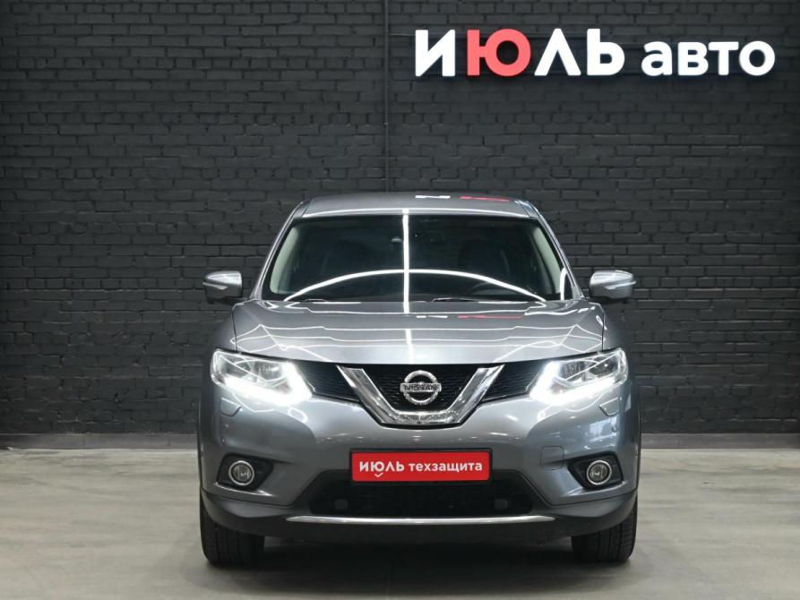 Nissan X-Trail III Екатеринбург  - изображение 2