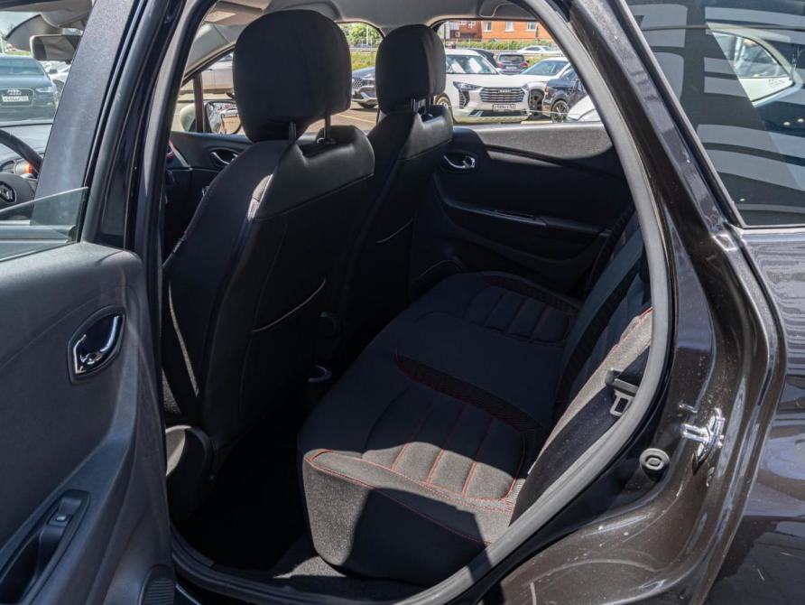 Renault Kaptur I Краснодар  - изображение 11