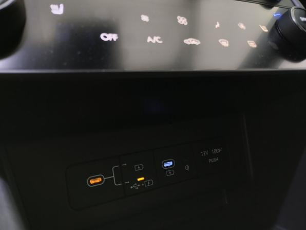Hyundai Sonata VIII (DN8) Рестайлинг с пробегом 2024 года, цена 4 150 000 рублей, 61433 км, седан, Автокод Объявления
