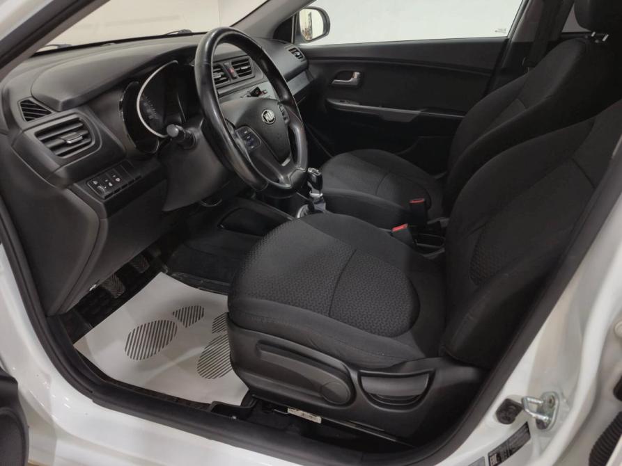 Kia Rio III Рестайлинг Альметьевск  - изображение 9
