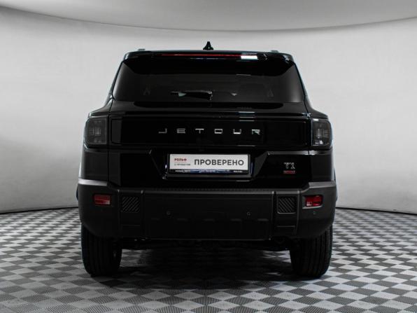 JETOUR T1 с пробегом 2025 года, цена 3 600 000 рублей, 2010 км, внедорожник, Автокод Объявления