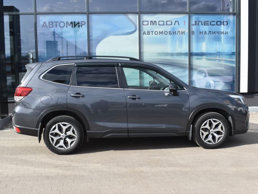 Subaru Forester V Архангельск  - изображение 4