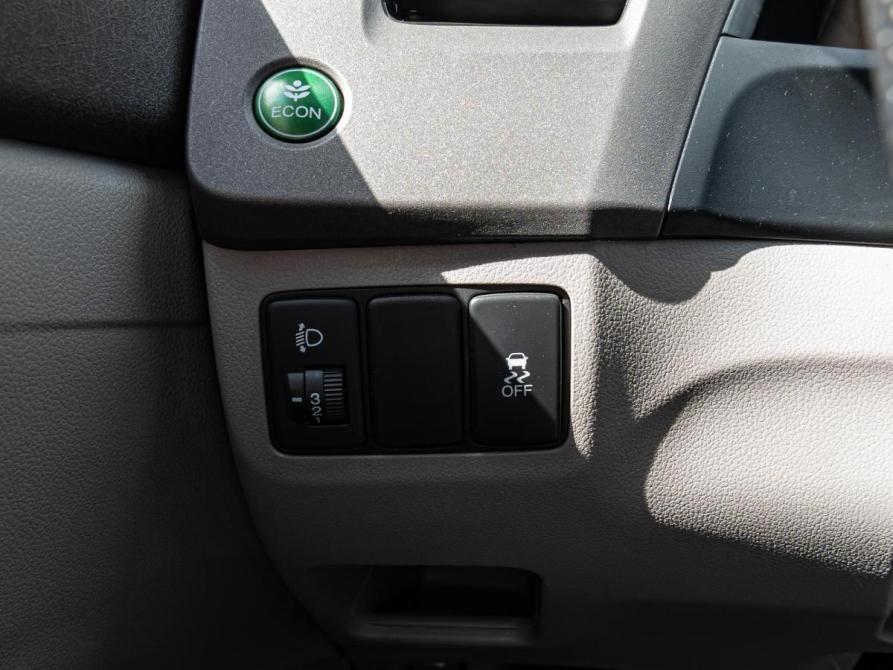 Honda Civic IX Краснодар  - изображение 18