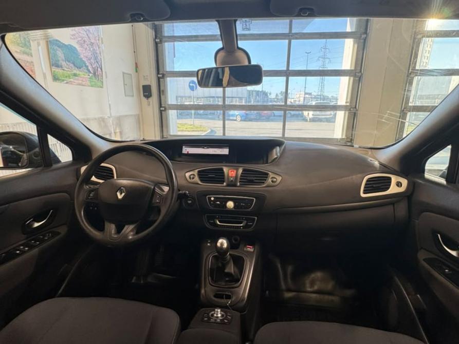 Renault Scenic III Екатеринбург  - изображение 24