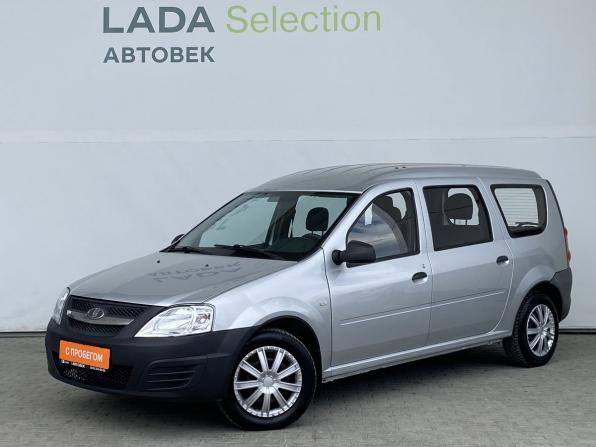 Lada (ВАЗ) Largus I с пробегом 2014 года, цена 580 000 рублей, 181000 км, универсал, Автокод Объявления
