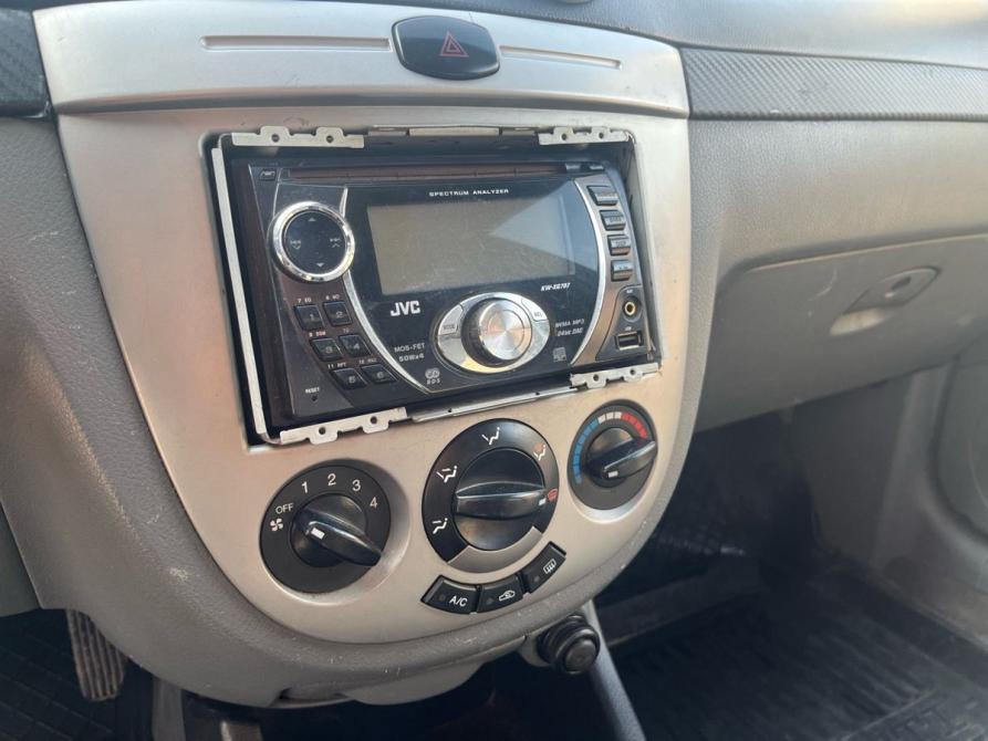 Chevrolet Lacetti I Тольятти  - изображение 16