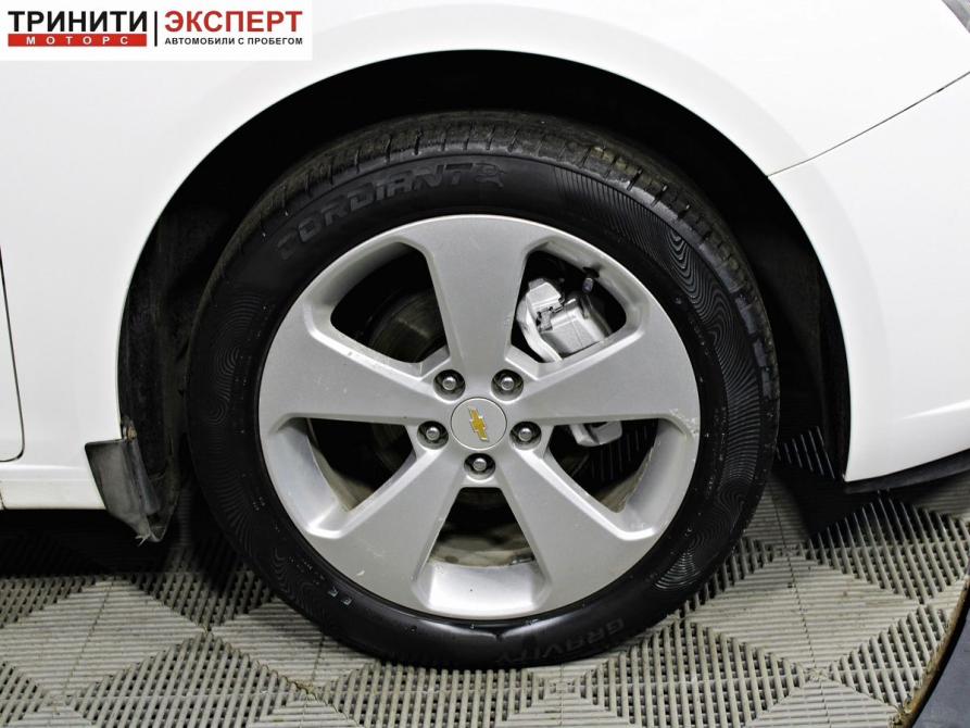Chevrolet Cruze I Белгород  - изображение 9