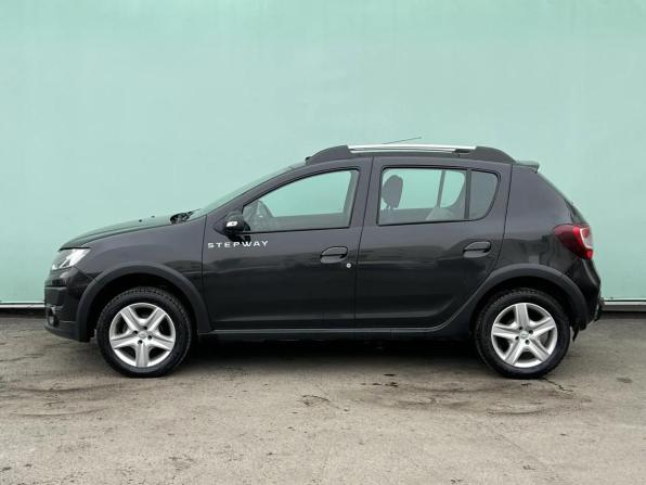 Renault Sandero II с пробегом 2018 года, цена 1 100 000 рублей, 119256 км, хэтчбек, Автокод Объявления