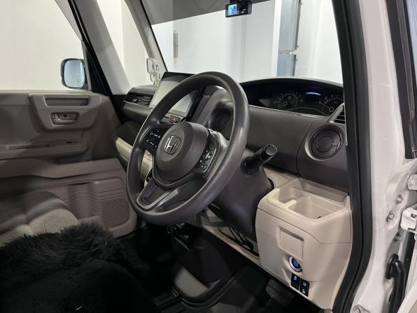 Honda N-BOX II с пробегом 2020 года, цена 1 050 000 рублей, 139617 км, микровэн, Автокод Объявления
