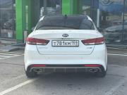 Kia Optima IV Пермь  - изображение 11