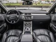 Land Rover Range Rover Evoque I Рестайлинг Волгоград  - изображение 54